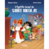 L'agenda secret de saint-nicolas
