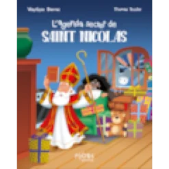 L'agenda secret de saint-nicolas