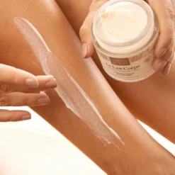 Lait corps coco 100ml bio