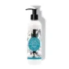Lait corps hydratant baies exquises