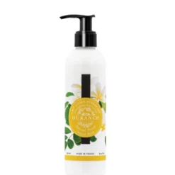 Lait corps hydratant sensuel monoï