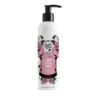 Lait soyeux corps rose 240 ml