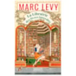 La librairie des livres interdits