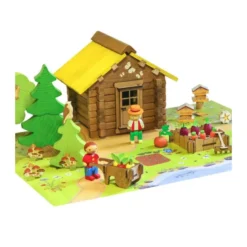 La maison de la nature