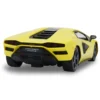 Lamborghini jamara jaune