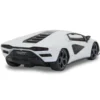 Lamborghini jamara noir