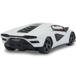 Lamborghini jamara noir