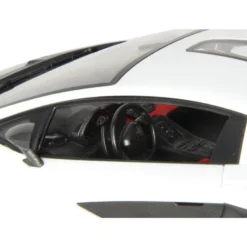 Lamborghini jamara noir