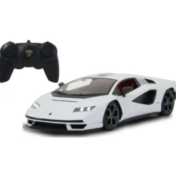 Lamborghini jamara noir