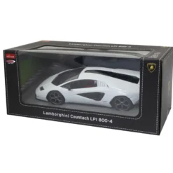 Lamborghini jamara noir