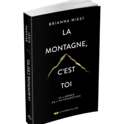 La montagne, c'est toi