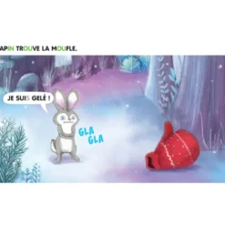 La moufle