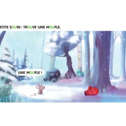 La moufle