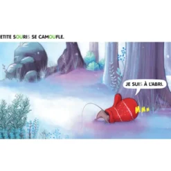 La moufle