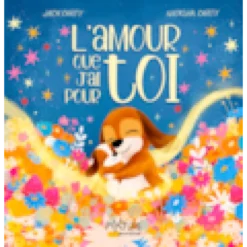 L'amour que j'ai pour toi