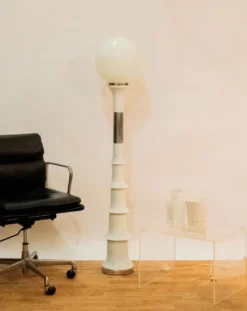 Lampadaire enrico tronconi n°147