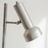 Lampadaire modulable en métal n°215