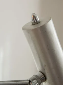 Lampadaire modulable en métal n°215