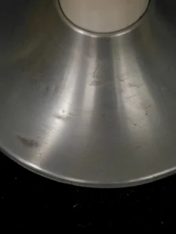 Lampadaire néon en métal n°272