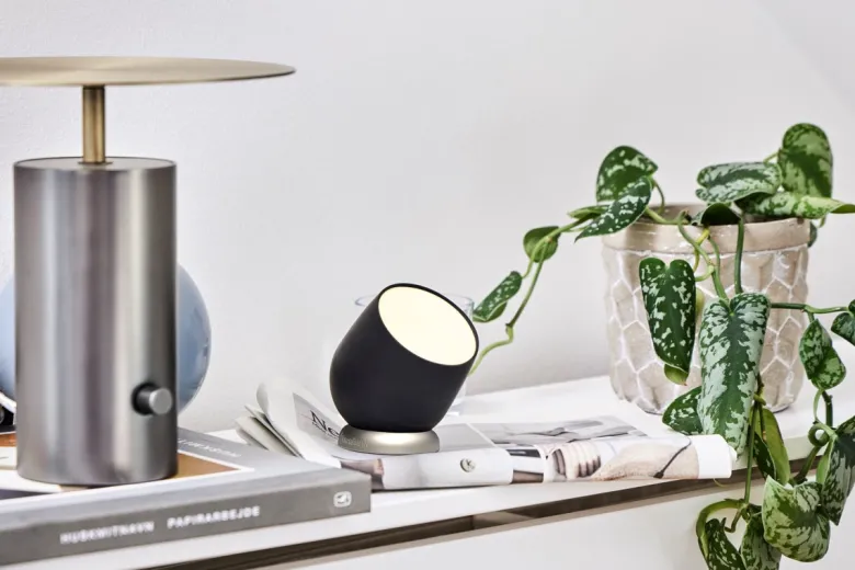 Lampe