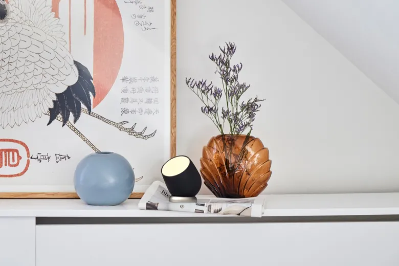 Lampe