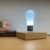 Lampe-ampoule 3d lévitation nofall up