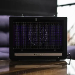 Lampe anti-moustique - wizap bloc
