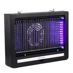 Lampe anti-moustique - wizap bloc