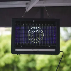 Lampe anti-moustique - wizap bloc