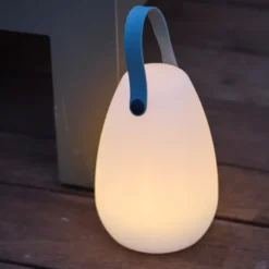 Lampe baladeuse sans fil laury rgb h28cm
