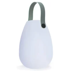 Lampe baladeuse sans fil laury rgb h28cm