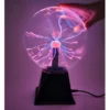 Lampe boule plasma xxl diam 20cm