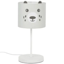 Lampe de chevet ours