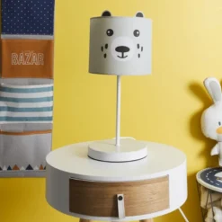 Lampe de chevet ours