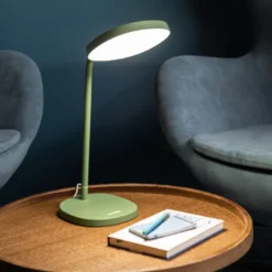 Lampe de luminothérapie Lumie Task Vert
