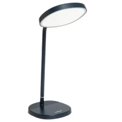 Lampe de luminothérapie Lumie Task Bleu foncé