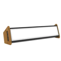 Lampe de luminothérapie Mobilly Noir