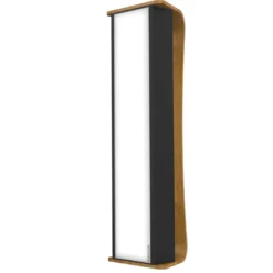 Lampe de luminothérapie Mobilly Noir