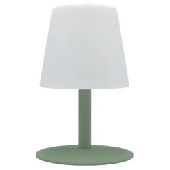 Lampe de table sans fil standy h25cm