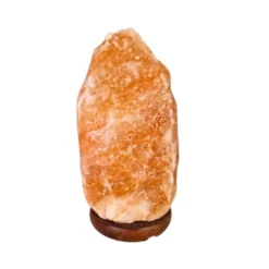 Lampe en cristal de sel - 2 à 3 kg