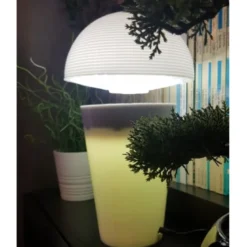 Lampe en lévitation modulaire althuria m