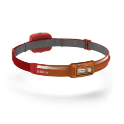 Lampe frontale dash 450 lm - biolite