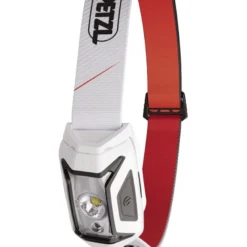 Lampe frontale petzl tikka core blanche