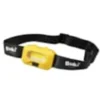 Lampe frontale pour enfants à éclairage Led 1W Buki