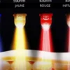 Lampe infrarouge luminothérapie