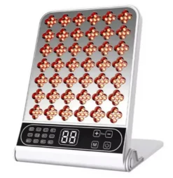 Lampe infrarouge luminothérapie