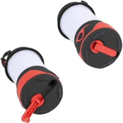 Lampe lanterne dynamo rechargeable cao