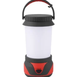 Lampe lanterne dynamo rechargeable cao