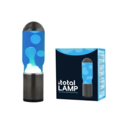 Lampe à lave diffuseur de parfum bluefog