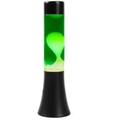 Lampe à lave en verre watersun